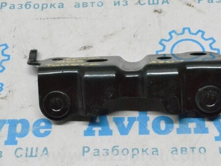 ФОТО ABS для Toyota Tundra III XK70 (2022-) Одеса