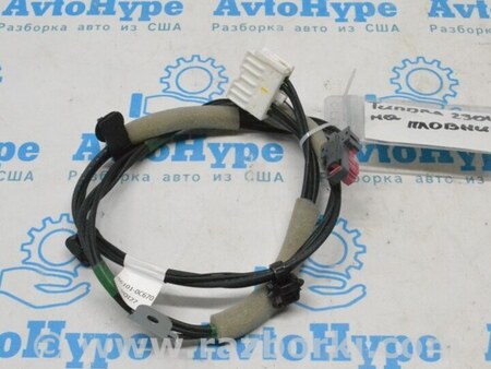 ФОТО Проводка для Toyota Tundra III XK70 (2022-) Одеса