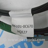 ФОТО Проводка для Toyota Tundra III XK70 (2022-) Одеса