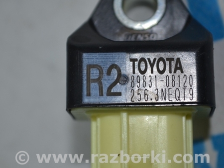 ФОТО Сенсор airbag для Toyota Tundra III XK70 (2022-) Одеса