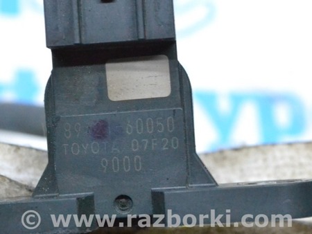 ФОТО Система впуска для Toyota Tundra III XK70 (2022-) Одеса