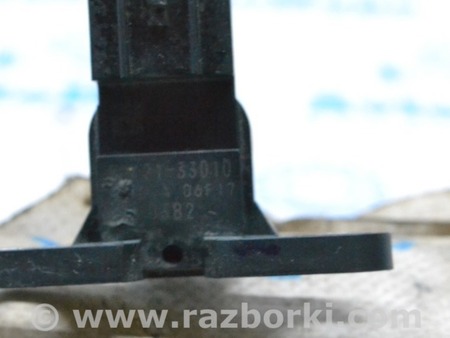 ФОТО Система впуска для Toyota Tundra III XK70 (2022-) Одеса