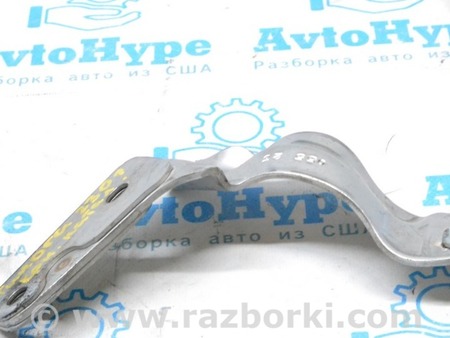 ФОТО Топливная система для Toyota Tundra III XK70 (2022-) Одеса