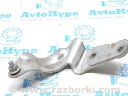 ФОТО Топливная система для Toyota Tundra III XK70 (2022-) Одеса