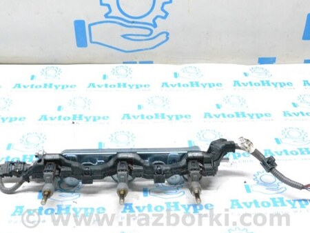 ФОТО Топливная система для Toyota Tundra III XK70 (2022-) Одеса
