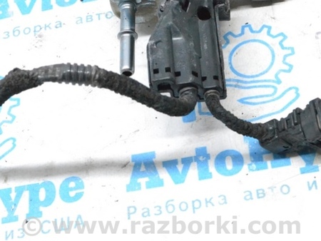 ФОТО Топливная система для Toyota Tundra III XK70 (2022-) Одеса