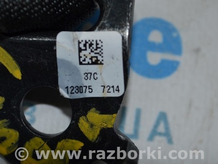 ФОТО Ремень безопасности для Toyota Tundra III XK70 (2022-) Одеса
