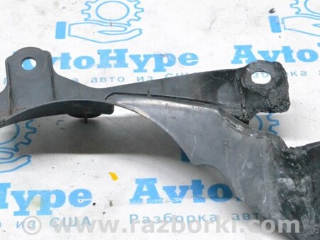 ФОТО Защита для Toyota Tundra III XK70 (2022-) Одеса