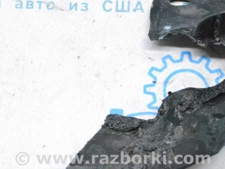 ФОТО Защита для Toyota Tundra III XK70 (2022-) Одеса