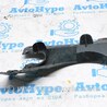 ФОТО Защита для Toyota Tundra III XK70 (2022-) Одеса