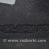 ФОТО Защита для Toyota Tundra III XK70 (2022-) Одеса