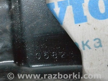ФОТО Кузов-жесть для Toyota Tundra III XK70 (2022-) Одеса