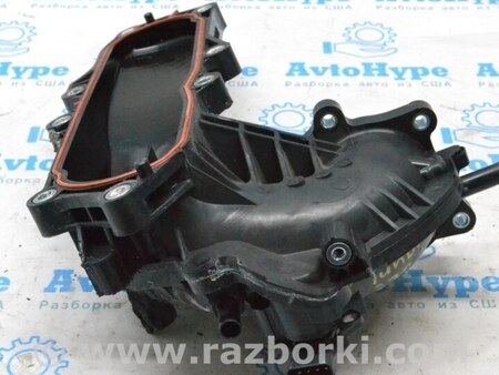 ФОТО Система впуска для Toyota Tundra III XK70 (2022-) Одеса