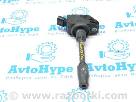 ФОТО Система зажигания для Toyota Tundra III XK70 (2022-) Одеса