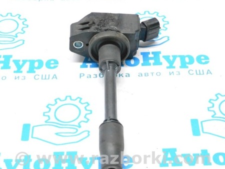 ФОТО Система зажигания для Toyota Tundra III XK70 (2022-) Одеса