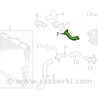 ФОТО Система охлаждения для Toyota Tundra III XK70 (2022-) Одеса