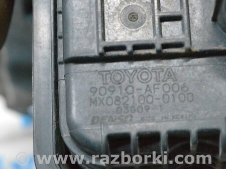 ФОТО Топливная система для Toyota Tundra III XK70 (2022-) Одеса