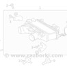 ФОТО Турбо для Toyota Tundra III XK70 (2022-) Одеса