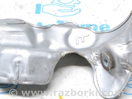 ФОТО Турбо для Toyota Tundra III XK70 (2022-) Одеса
