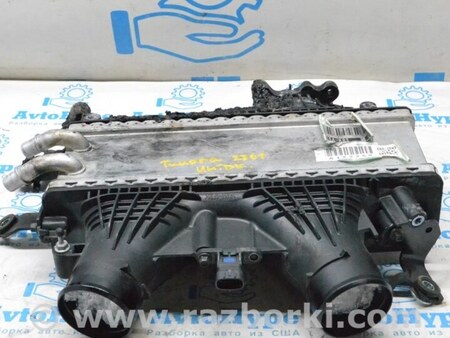 ФОТО Турбо для Toyota Tundra III XK70 (2022-) Одеса