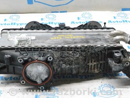 ФОТО Турбо для Toyota Tundra III XK70 (2022-) Одеса