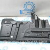 ФОТО Покрытие пола для Toyota Tundra III XK70 (2022-) Одеса