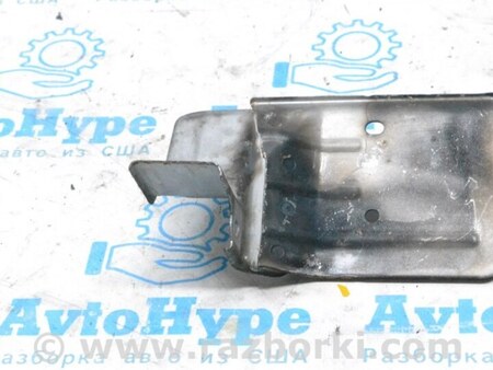 ФОТО Защита для Toyota Tundra III XK70 (2022-) Одеса
