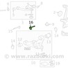 ФОТО Рычаг передний для Toyota Tundra III XK70 (2022-) Одеса