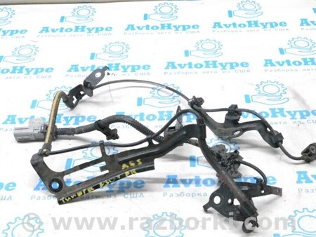 ФОТО ABS для Toyota Tundra III XK70 (2022-) Одеса