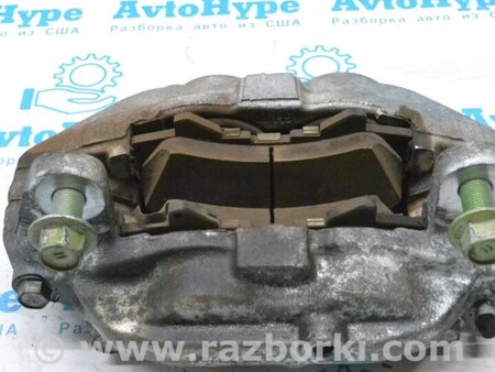 ФОТО Суппорт для Toyota Tundra III XK70 (2022-) Одеса