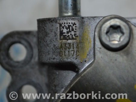 ФОТО Система впуска для Toyota Tundra III XK70 (2022-) Одеса