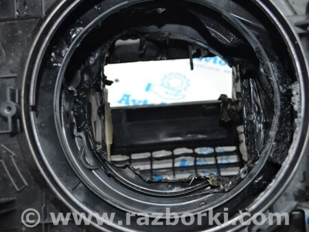 ФОТО Подогрев и кондиционирование для Toyota Tundra III XK70 (2022-) Одеса