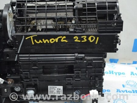 ФОТО Подогрев и кондиционирование для Toyota Tundra III XK70 (2022-) Одеса