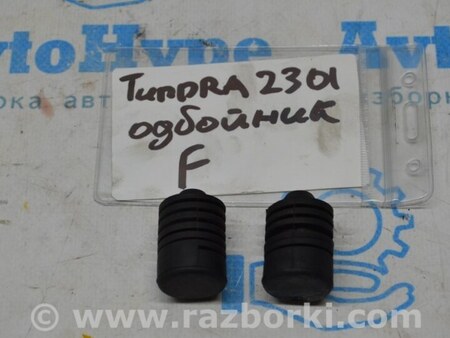 ФОТО Капот для Toyota Tundra III XK70 (2022-) Одеса