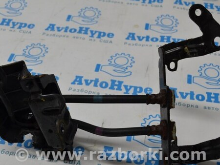 ФОТО Суппорт для Toyota Tundra III XK70 (2022-) Одеса