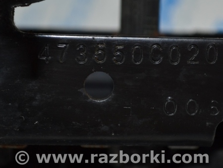 ФОТО Суппорт для Toyota Tundra III XK70 (2022-) Одеса