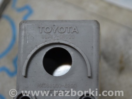 ФОТО Компьютеры управления для Toyota Tundra III XK70 (2022-) Одеса