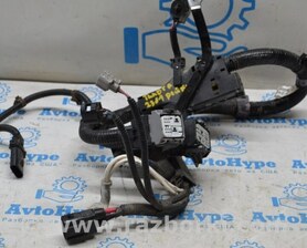 Проводка Toyota Tundra III XK70 (2022-)