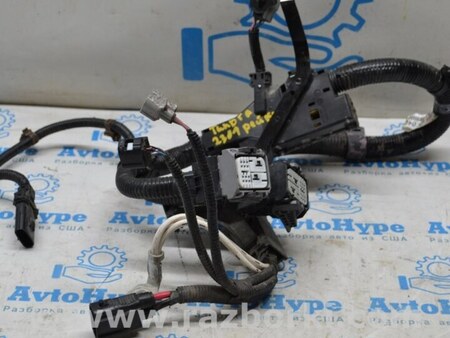 ФОТО Проводка для Toyota Tundra III XK70 (2022-) Одеса