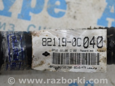 ФОТО Проводка для Toyota Tundra III XK70 (2022-) Одеса