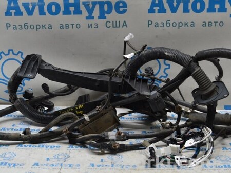 ФОТО Проводка для Toyota Tundra III XK70 (2022-) Одеса