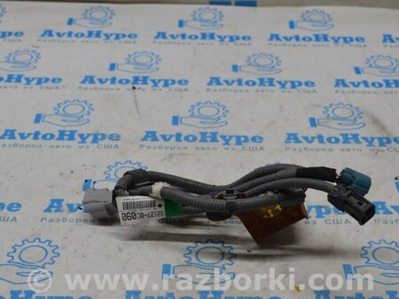 ФОТО Проводка для Toyota Tundra III XK70 (2022-) Одеса