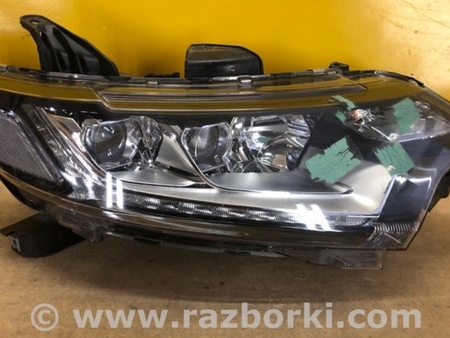 ФОТО Фара для Mitsubishi Outlander III GF (12-22) Київ
