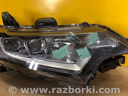 ФОТО Фара для Mitsubishi Outlander III GF (12-22) Київ