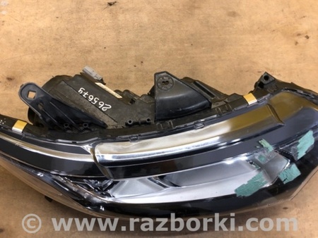 ФОТО Фара для Mitsubishi Outlander III GF (12-22) Київ