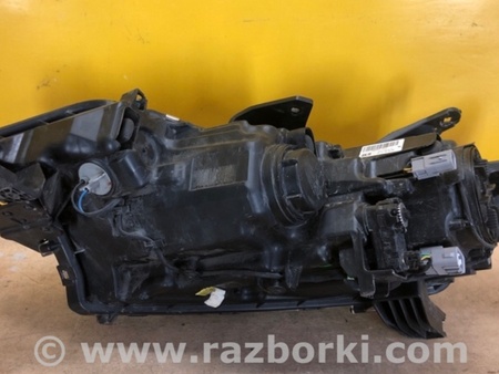 ФОТО Фара для Mitsubishi Outlander III GF (12-22) Київ