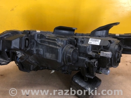 ФОТО Фара для Mitsubishi Outlander III GF (12-22) Київ
