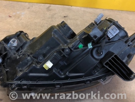 ФОТО Фара для Mitsubishi Outlander III GF (12-22) Київ