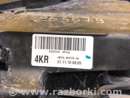ФОТО Фара для Mitsubishi Outlander III GF (12-22) Київ