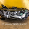 Фара Mitsubishi Outlander III GF (12-22)